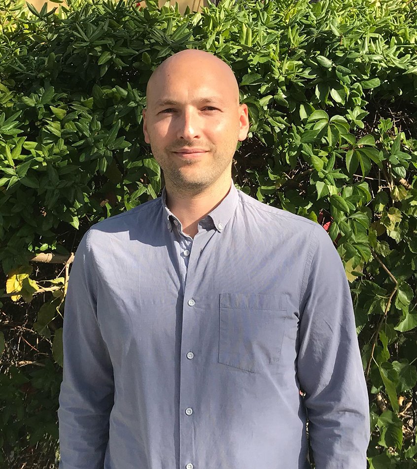 Doç. Dr. Ali Ersin Dinçer